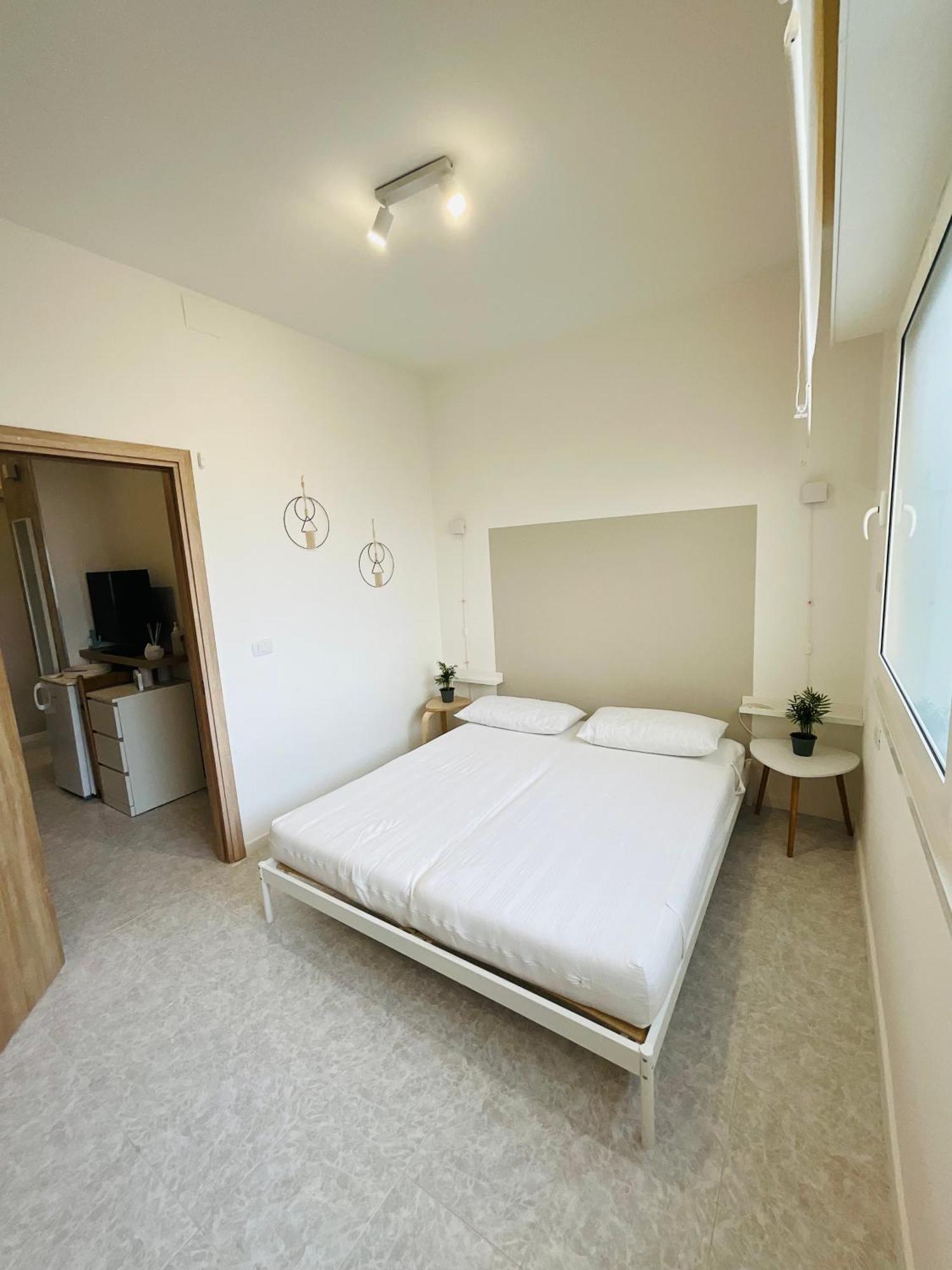 100 Mt Dal Mare - On The Beach - Wifi - Clima Relax For Family Porto San Giorgio Eksteriør bilde